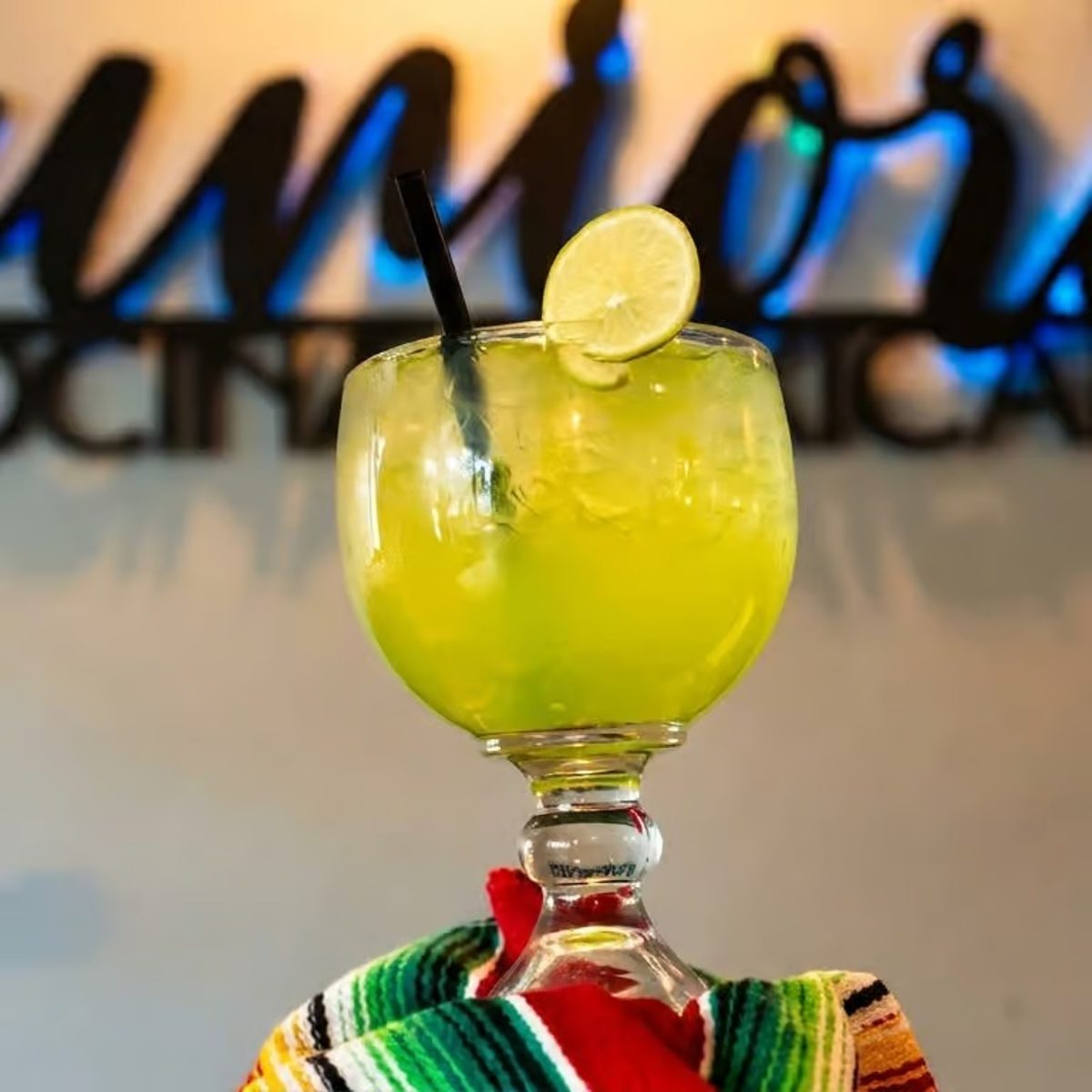 Junior's Cocina Mexicana Rewards