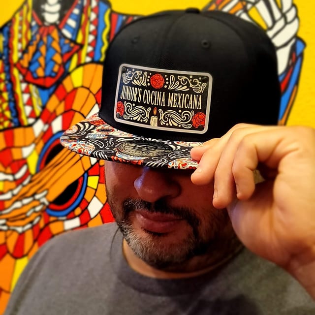 Hat.