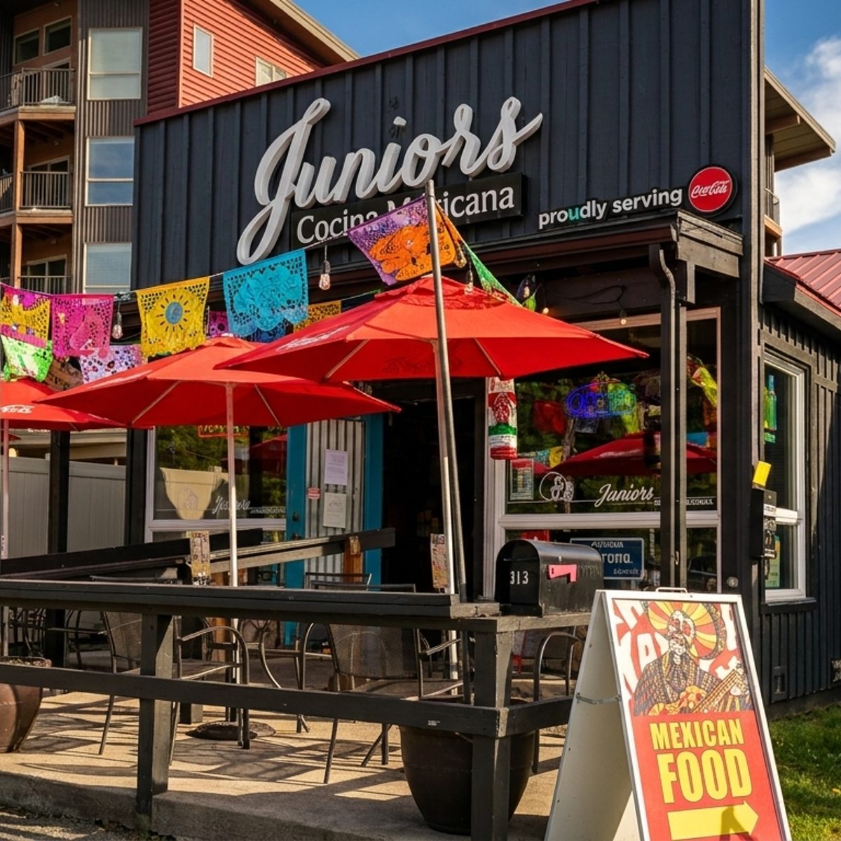Top 15 Mexican Restaurants in Idaho