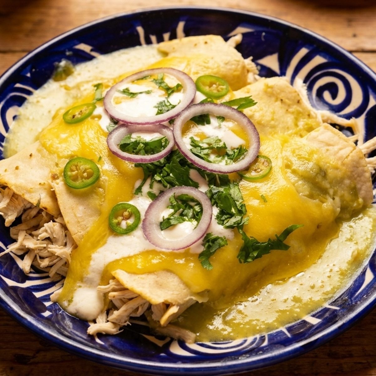 Junior Briseno's Cocina