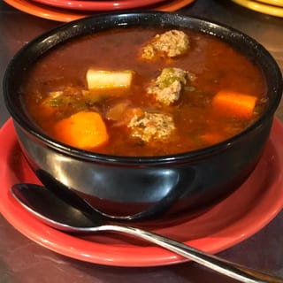 Albondigas
