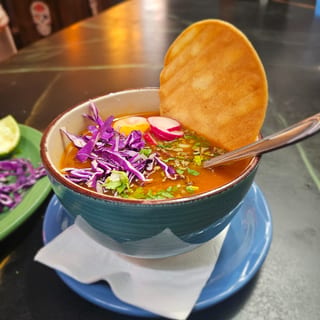 Pozole